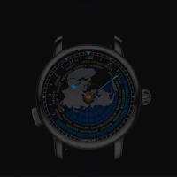 Star Legacy Orbis Terrarum Around The World In 80 Days Limited Edition - 360 Exemplare