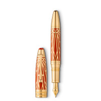 Meisterstück The Origin Collection Solitaire LeGrand Füllfederhalter F