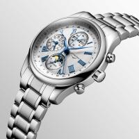 Longines Master Collection