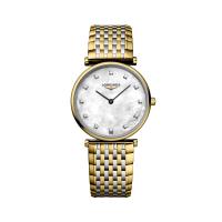 LA GRANDE CLASSIQUE DE LONGINES