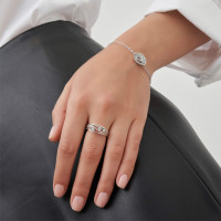 Dune Ring