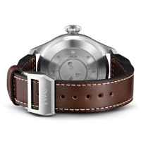 Big Pilot’s Watch Edition “Le Petit Prince”