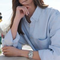 LONGINES MASTER COLLECTION MOONPHASE