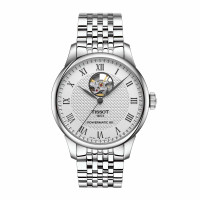 Le Locle Powermatic 80 Open Heart