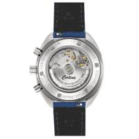 DS-2 Chronograph Automatic