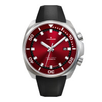 Aquaris Red