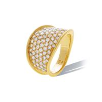 Lunaria Alta Ring