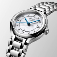 LONGINES PRIMALUNA