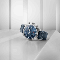 Pilot's Watch Chronograph 41