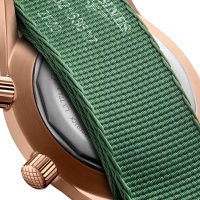 LONGINES LEGEND DIVER BRONZE