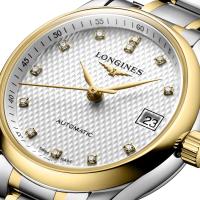 LONGINES MASTER COLLECTION