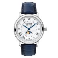 Star Legacy Full Calendar 42 mm