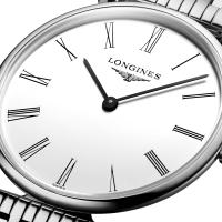 LA GRANDE CLASSIQUE DE LONGINES