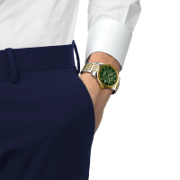 Le Locle 39.3mm
