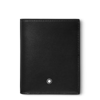 Meisterstück kompakte Brieftasche 6 cc