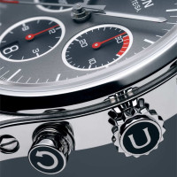 Belisar Chronograph
