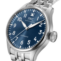 Big Pilot's Watch 43
