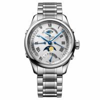 LONGINES MASTER COLLECTION RETROGRADE