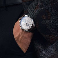 Belisar Chronograph Mondphase
