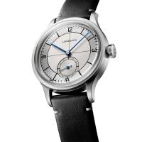 LONGINES SECTOR DIAL