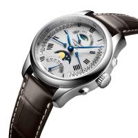 LONGINES MASTER COLLECTION RETROGRADE