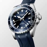 Hydroconquest GMT