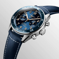 LONGINES SPIRIT FLYBACK