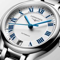 LONGINES PRIMALUNA