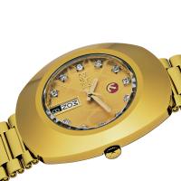 The Original Automatic