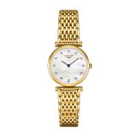 LA GRANDE CLASSIQUE DE LONGINES