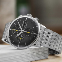 Meister Chronoscope