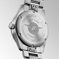 LONGINES SPIRIT ZULU TIME