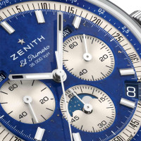 Chronomaster Original Lapis Lazuli