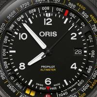 ProPilot Altimeter