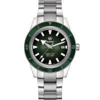 Captain Cook Automatic