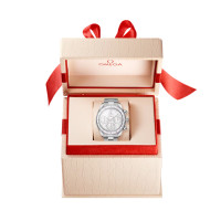 Speedmaster 38