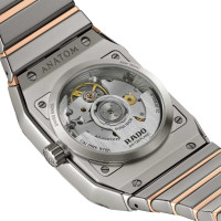Anatom Automatic