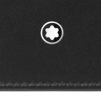 Meisterstück Brieftasche 10 cc mit Münzfach