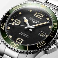 HYDROCONQUEST