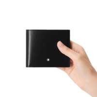 Meisterstück Brieftasche 12 cc