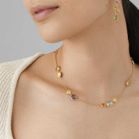 Jaipur Color Collier