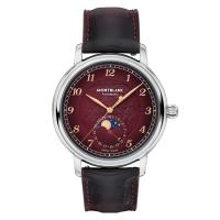 Star Legacy Moonphase 42 mm - 1786 Exemplare