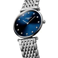 LA GRANDE CLASSIQUE DE LONGINES