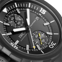 AQUATIMER CHRONOGRAPH EDITION «GALAPAGOS ISLANDS»