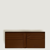 Brieftasche 6 cc aus Meisterstück Sfumato-Leder