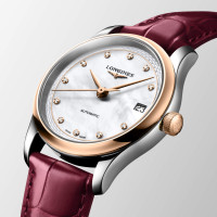 LONGINES MASTER COLLECTION