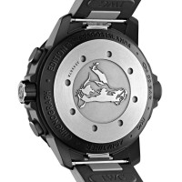 Aquatimer Chronograph Edition “Galapagos Islands”