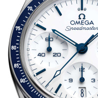 Speedmaster 38