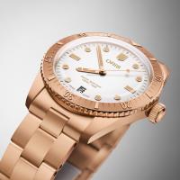Divers Sixty‑Five Date