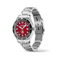 1858 Automatic Date 0 Oxygen